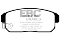 DP1691 Ultimax2 Rear Brake Pads (Street) EBC Brakes