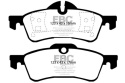DP1701 Ultimax2 Rear Brake Pads (Street) EBC Brakes