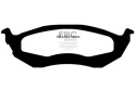DP1718 Ultimax2 Rear Brake Pads (Street) EBC Brakes