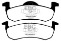 DP1804 Ultimax2 Rear Brake Pads (Street) EBC Brakes