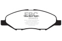 DP1832 Ultimax2 Front Brake Pads (Street) EBC Brakes