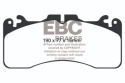 DP1867 Ultimax2 Front Brake Pads (Street) EBC Brakes