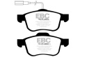 DP1904 Ultimax2 Front Brake Pads (Street) EBC Brakes