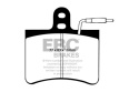 DP190 Ultimax2 Front / Rear Brake Pads (Street) EBC Brakes