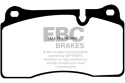 DP1922 Ultimax2 Front Brake Pads (Street) EBC Brakes