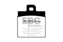 DP192 Ultimax2 Rear Brake Pads (Street) EBC Brakes