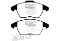 DP1945 Ultimax2 Front Brake Pads (Street) EBC Brakes