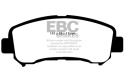 DP1954 Ultimax2 Front Brake Pads (Street) EBC Brakes