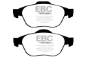 DP1958 Ultimax2 Front Brake Pads (Street) EBC Brakes