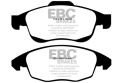 DP1959 Ultimax2 Front Brake Pads (Street) EBC Brakes