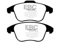 DP1960 Ultimax2 Front Brake Pads (Street) EBC Brakes