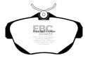 DP1971 Ultimax2 Rear Brake Pads (Street) EBC Brakes