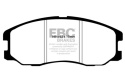 DP1975 Ultimax2 Front Brake Pads (Street) EBC Brakes