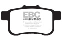 DP1987 Ultimax2 Rear Brake Pads (Street) EBC Brakes