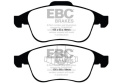DP1992 Ultimax2 Front Brake Pads (Street) EBC Brakes