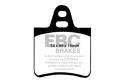 DP222 Ultimax2 Rear Brake Pads (Street) EBC Brakes