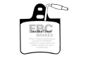 DP245 Ultimax2 Rear Brake Pads (Street) EBC Brakes