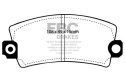 DP269 Ultimax2 Front Brake Pads (Street) EBC Brakes