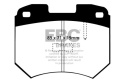 DP274 Ultimax2 Front Brake Pads (Street) EBC Brakes