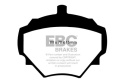 DP294 Ultimax2 Rear Brake Pads (Street) EBC Brakes