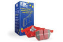 DP3414C Redstuff Front Brake Pads (Street) EBC Brakes