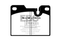DP346 Ultimax2 Rear Brake Pads (Street) EBC Brakes