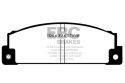 DP372 Ultimax2 Front Brake Pads (Street) EBC Brakes