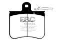 DP406 Ultimax2 Front Brake Pads (Street) EBC Brakes