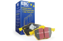 DP41208R Yellowstuff Rear Brake Pads (Sport) EBC Brakes