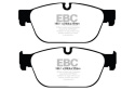 DP42092R Yellowstuff Front Brake Pads (Sport) EBC Brakes