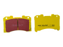 DP42430R Yellowstuff Front Brake Pads (Sport) EBC Brakes