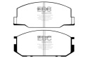 DP456 Ultimax2 Front Brake Pads (Street) EBC Brakes