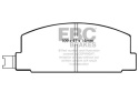 DP469 Ultimax2 Front / Rear Brake Pads (Street) EBC Brakes