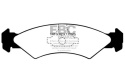 DP512 Ultimax2 Front Brake Pads (Street) EBC Brakes
