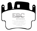 DP51514NDX Bluestuff NDX Front / Rear Brake Pads (Trackday) EBC Brakes
