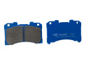 DP52430NDX Bluestuff NDX Front Brake Pads (Trackday) EBC Brakes