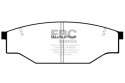 DP539 Ultimax2 Front Brake Pads (Street) EBC Brakes