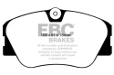 DP577 Ultimax2 Front Brake Pads (Street) EBC Brakes