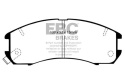 DP705 Ultimax2 Front Brake Pads (Street) EBC Brakes