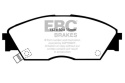 DP706 Ultimax2 Front Brake Pads (Street) EBC Brakes