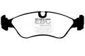 DP760 Ultimax2 Front Brake Pads (Street) EBC Brakes