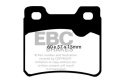 DP761 Ultimax2 Rear Brake Pads (Street) EBC Brakes
