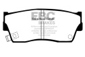 DP774 Ultimax2 Front Brake Pads (Street) EBC Brakes