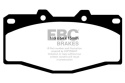 DP797 Ultimax2 Front Brake Pads (Street) EBC Brakes