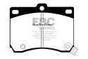 DP824 Ultimax2 Front Brake Pads (Street) EBC Brakes