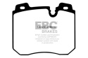 DP886 Ultimax2 Front Brake Pads (Street) EBC Brakes