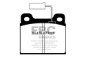 DP913 Ultimax2 Front Brake Pads (Street) EBC Brakes