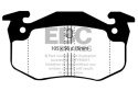 DP951 Ultimax2 Rear Brake Pads (Street) EBC Brakes