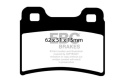DP953 Ultimax2 Rear Brake Pads (Street) EBC Brakes