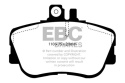 DP962 Ultimax2 Front Brake Pads (Street) EBC Brakes